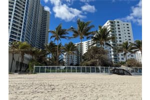 3001 S Ocean Dr APT 1111, Hollywood, FL 33019, Sold 05/01/24