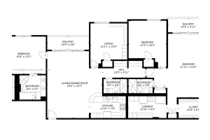 10350 W Bay Harbor Dr #10rs, Miami Beach, FL 33154, Sold 05/02/24