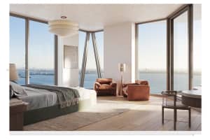 710 NE 29th St #2502, Miami, FL 33137, - MLS#A11534699