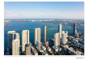 710 NE 29th St #2502, Miami, FL 33137, - MLS#A11534699