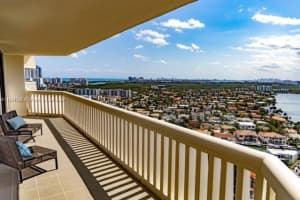 1000 W Island Blvd #2712, Aventura, FL 33160, Sold 12/26/24