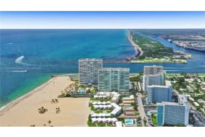 2200 S Ocean Ln APT 508, Fort Lauderdale, FL 33316, Sold 05/13/25