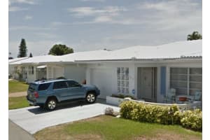 6812 NW 75th Dr, Tamarac, FL 33321, Sold 03/21/24