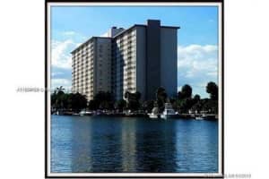 400 Kings Point Dr APT 909, Sunny Isles Beach, FL 33160, Sold 08/01/24