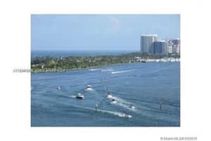 400 Kings Point Dr APT 909, Sunny Isles Beach, FL 33160, Sold 08/01/24