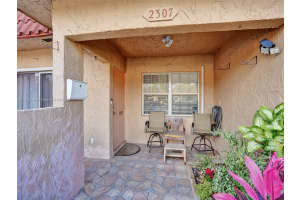2307 SW 81st Terrace #4, North Lauderdale, FL 33068, Sold 07/25/24