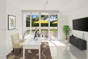 2020 N Bayshore Dr APT 607, Miami, FL 33137, Sold 05/15/24
