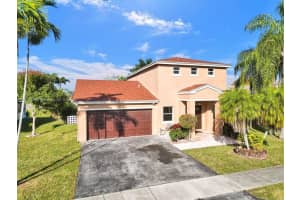 5239 NW 96th Ave, Sunrise, FL 33351, Sold 07/08/24