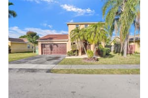 5239 NW 96th Ave, Sunrise, FL 33351, Sold 07/08/24