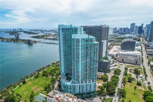 1900 N Bayshore Dr APT 2003, Miami, FL 33132, Sold 10/16/24