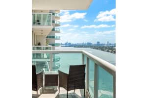 1800 N Bayshore Dr APT 2715, Miami, FL 33132, Sold 04/01/24