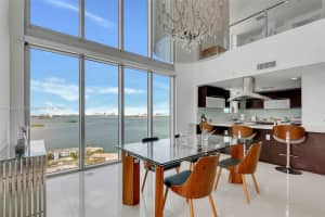 7930 East Dr APT 1808, North Bay Village, FL 33141, Sold 11/21/24