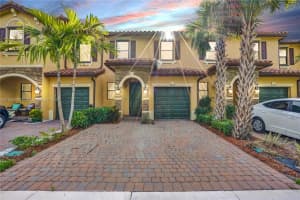 2729 Rio Nuevo, Margate, FL 33063, Sold 05/22/24