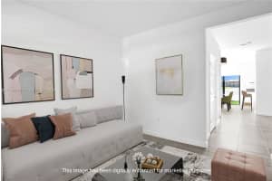 2729 Rio Nuevo, Margate, FL 33063, Sold 05/22/24