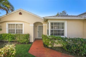 11804 NW 13th St, Pembroke Pines, FL 33026, Sold 07/03/24