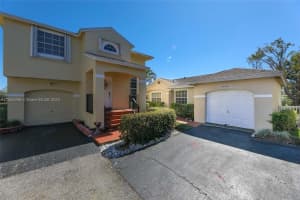 11804 NW 13th St, Pembroke Pines, FL 33026, Sold 07/03/24