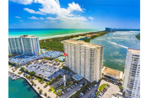 300 Bayview Dr APT 1215, Sunny Isles Beach, FL 33160, Sold 09/05/25
