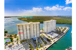 300 Bayview Dr APT 1215, Sunny Isles Beach, FL 33160, Sold 09/05/25