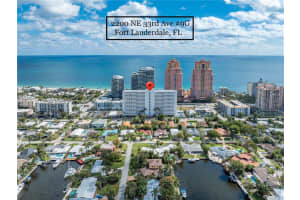 2200 NE 33rd Ave #9g, Fort Lauderdale, FL 33305, Sold 05/10/24