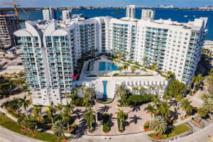 7900 Harbor Island Dr APT 725, North Bay Village, FL 33141, Sold 01/17/25