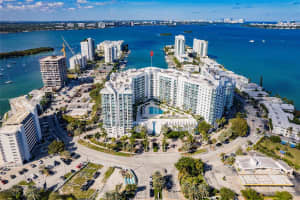 7900 Harbor Island Dr APT 725, North Bay Village, FL 33141, Sold 01/17/25
