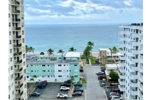 1400 S Ocean Dr APT 1208, Hollywood, FL 33019, Sold 04/18/24