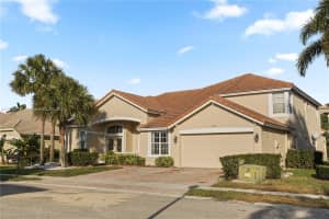 3864 Hamilton Key, West Palm Beach, FL 33411, Sold 06/25/24