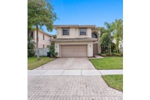 3569 NW 108th Ave, Sunrise, FL 33351, Sold 03/28/24