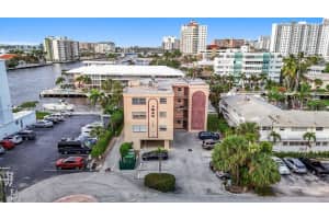 3105 NE 28th St APT 1B, Fort Lauderdale, FL 33308, Sold 02/11/25