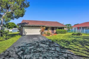 11431 NW 39th St, Coral Springs, FL 33065, Sold 07/17/24