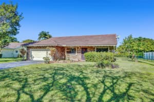 11431 NW 39th St, Coral Springs, FL 33065, Sold 07/17/24