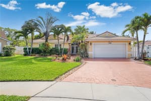 14842 SW 42nd Ct, Miramar, FL 33027, Sold 04/02/24