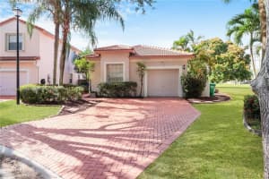 6211 NW 38th Dr, Coral Springs, FL 33067, Sold 05/20/24