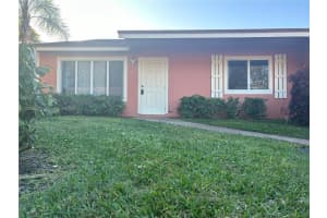 4699 Orleans Ct a, West Palm Beach, FL 33415, Sold 03/28/24