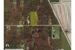 Tba Ne 66th Avenue Naples, FL 34120 - MLS#A11535300