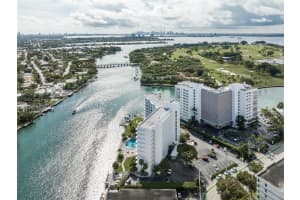 9101 E Bay Harbor Dr APT 203, Bay Harbor Islands, FL 33154, Sold 07/31/24