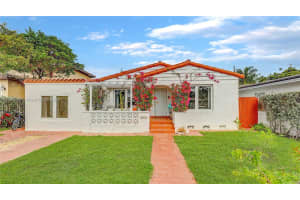 1405 Normandy Dr, Miami Beach, FL 33141, Sold 03/25/24