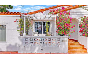 1405 Normandy Dr, Miami Beach, FL 33141, Sold 03/25/24