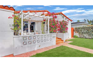 1405 Normandy Dr, Miami Beach, FL 33141, Sold 03/25/24
