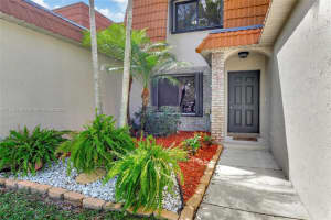 1415 SW 109th Way #1415, Davie, FL 33324, Sold 04/16/24