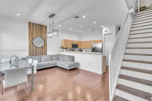14621 SW 7th St, Pembroke Pines, FL 33027, Sold 04/04/24