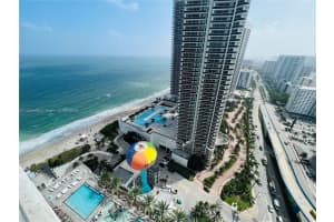 4111 S Ocean Dr 2611, Hollywood