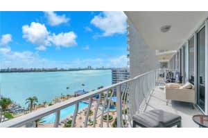 7601 E Treasure Dr APT 1210, North Bay Village, FL 33141, Sold 04/08/24