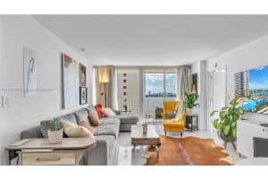 7601 E Treasure Dr APT 1210, North Bay Village, FL 33141, Sold 04/08/24