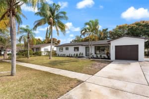 3030 Angler Dr, Delray Beach, FL 33445, Sold 05/24/24