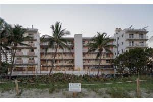 901 S Surf Rd APT 206, Hollywood, FL 33019, Sold 05/07/24