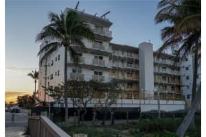 901 S Surf Rd APT 206, Hollywood, FL 33019, Sold 05/07/24