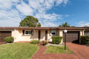7708 Margate Blvd # C8-3, Margate, FL 33063, Sold 06/17/24
