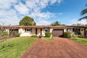 7708 Margate Blvd # C8-3, Margate, FL 33063, Sold 06/17/24