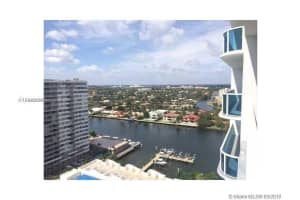 1945 S Ocean Dr APT 1403, Hallandale Beach, FL 33009, Sold 04/08/24